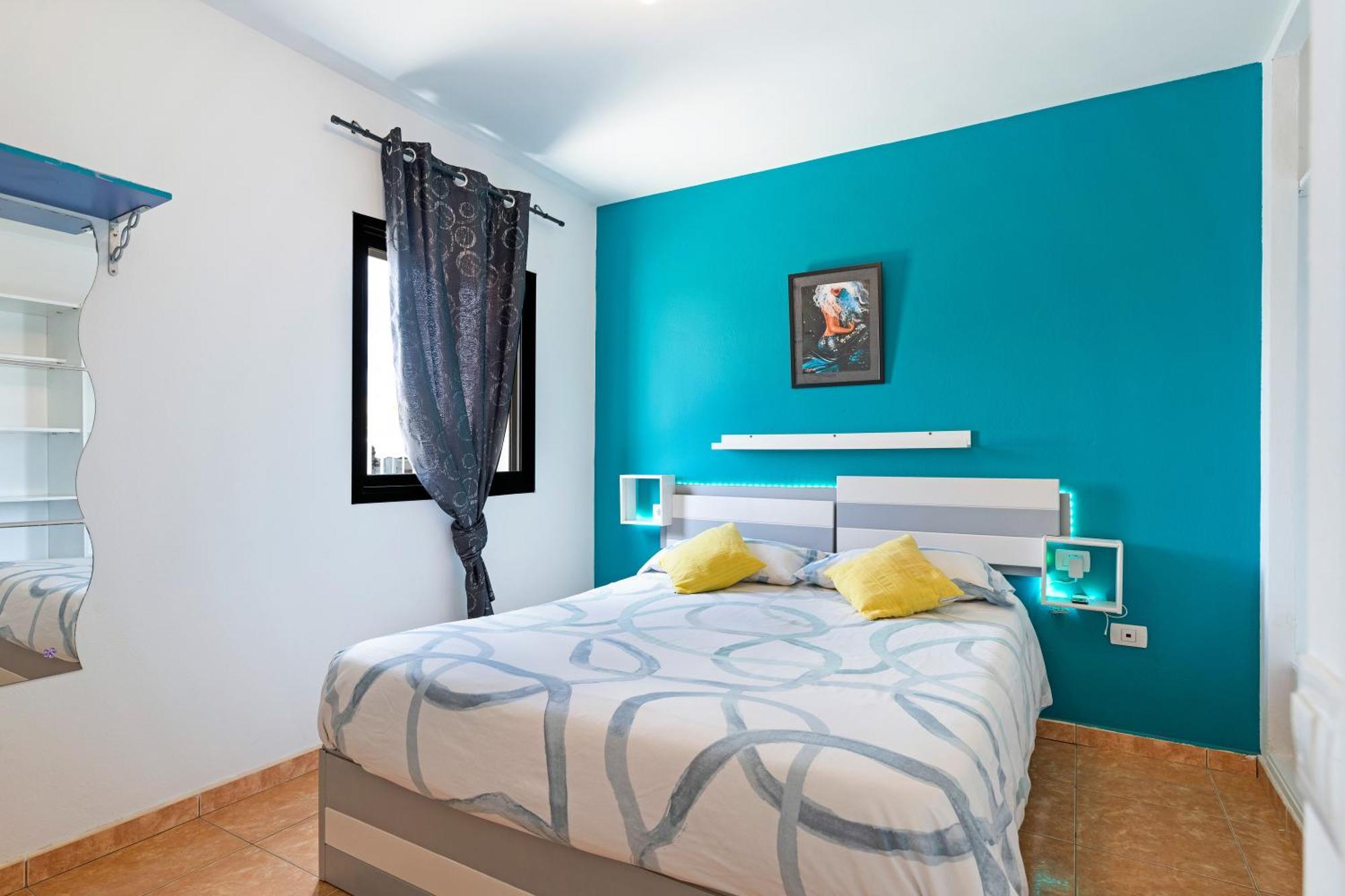 Apartamento Aguamarina Playa Honda  Kamer foto